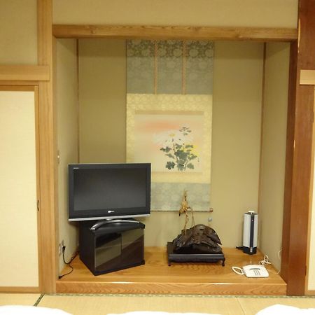 Chuokan Shimizuya Ryokan Nagano Oda fotoğraf