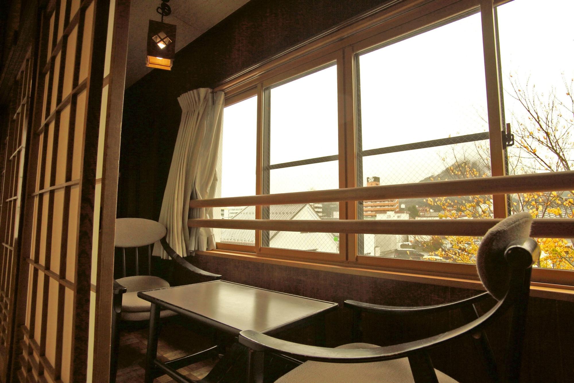 Chuokan Shimizuya Ryokan Nagano Dış mekan fotoğraf
