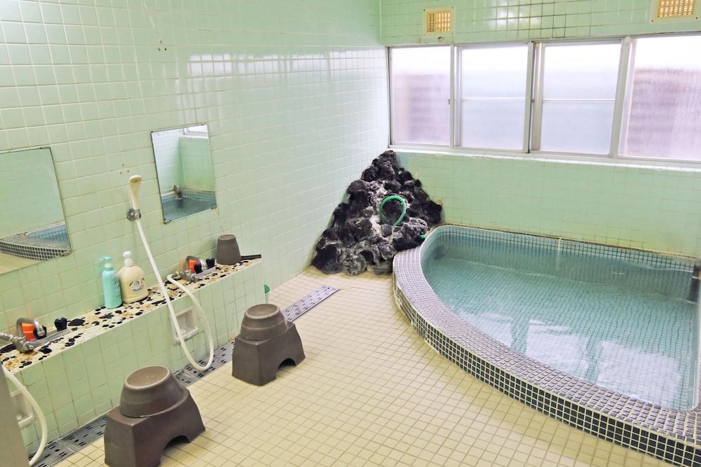 Chuokan Shimizuya Ryokan Nagano Dış mekan fotoğraf