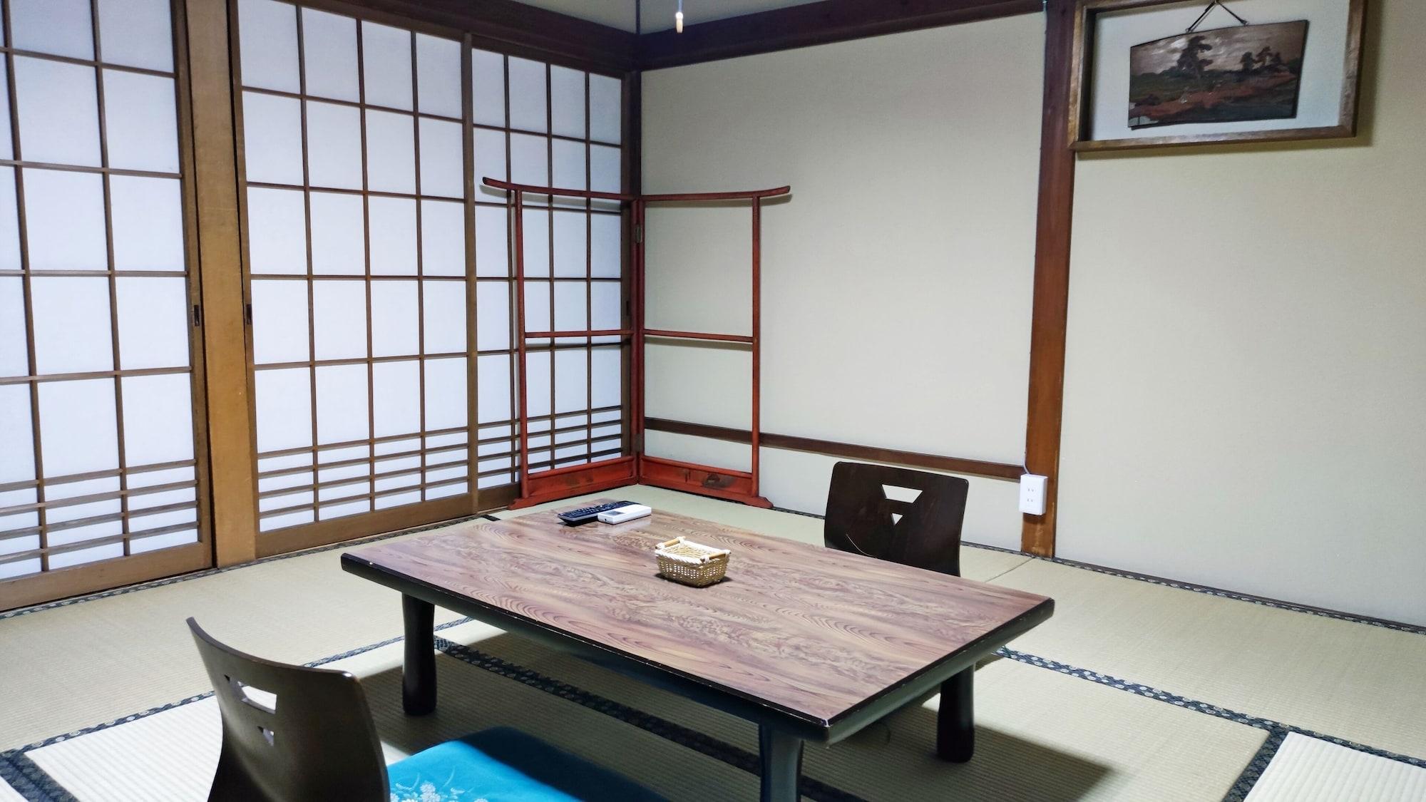 Chuokan Shimizuya Ryokan Nagano Dış mekan fotoğraf