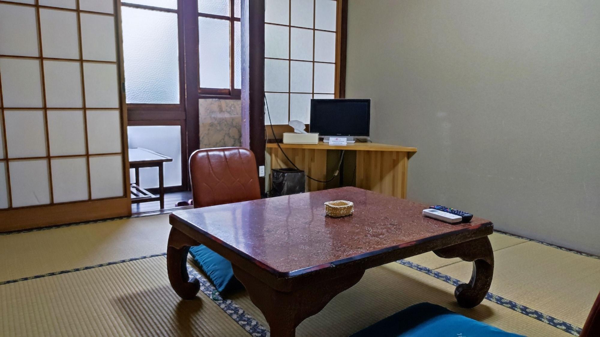 Chuokan Shimizuya Ryokan Nagano Dış mekan fotoğraf