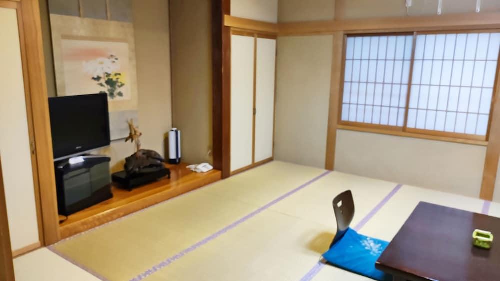 Chuokan Shimizuya Ryokan Nagano Dış mekan fotoğraf