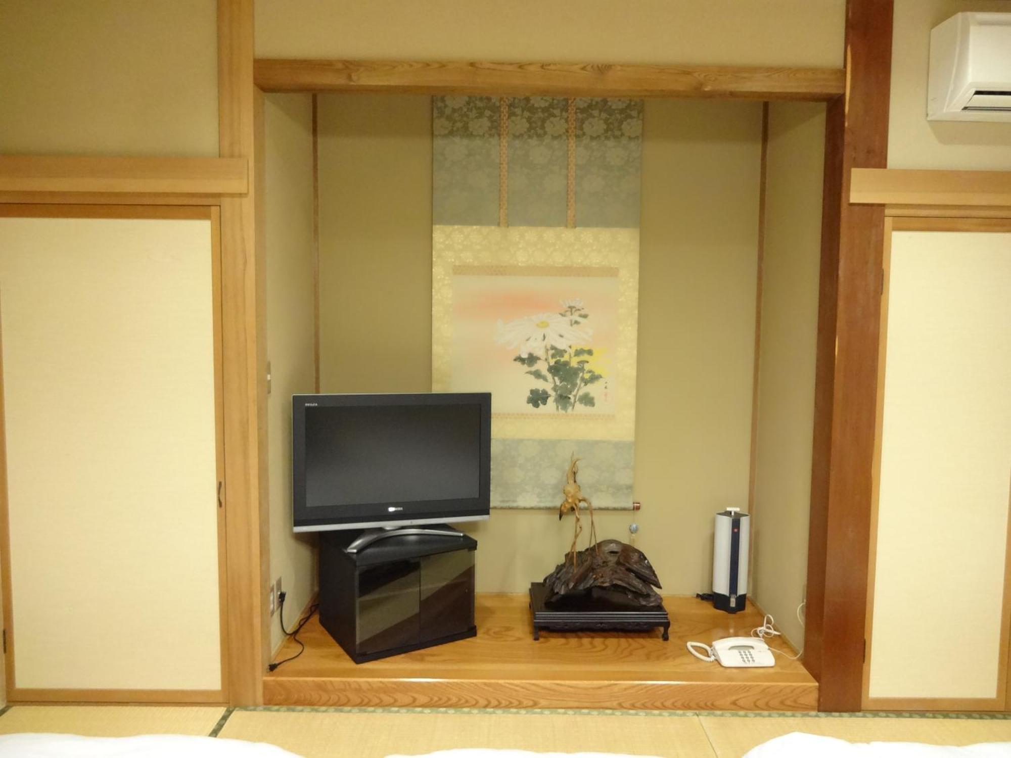 Chuokan Shimizuya Ryokan Nagano Oda fotoğraf
