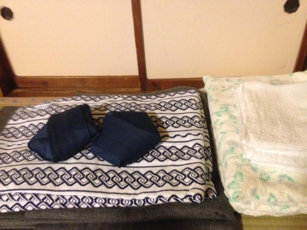 Chuokan Shimizuya Ryokan Nagano Oda fotoğraf