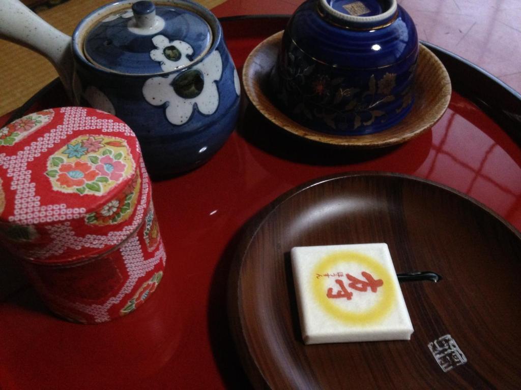 Chuokan Shimizuya Ryokan Nagano Oda fotoğraf
