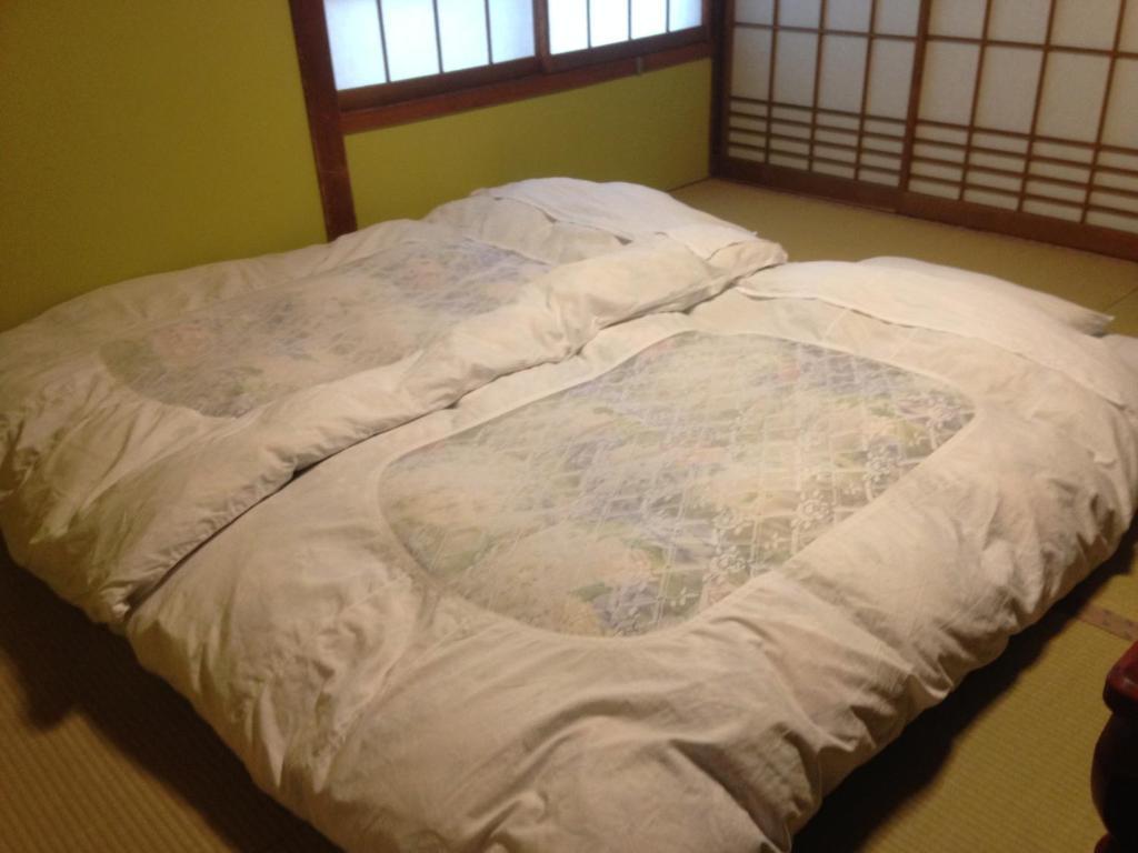 Chuokan Shimizuya Ryokan Nagano Oda fotoğraf