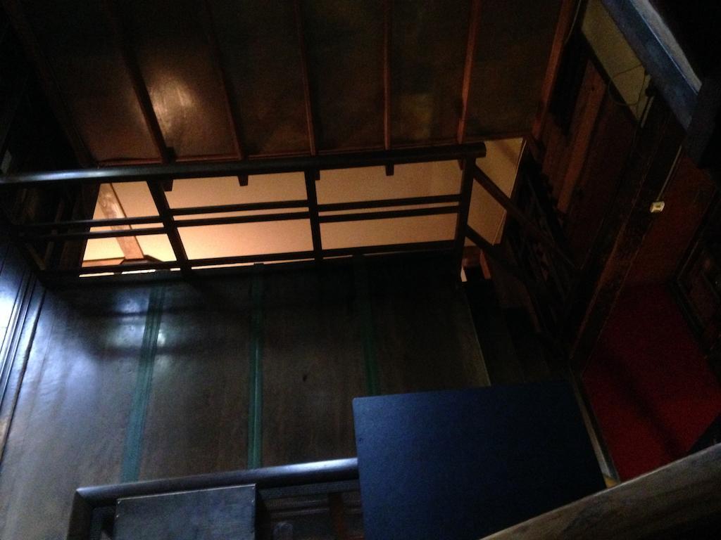 Chuokan Shimizuya Ryokan Nagano Dış mekan fotoğraf