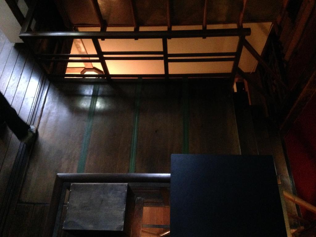 Chuokan Shimizuya Ryokan Nagano Dış mekan fotoğraf