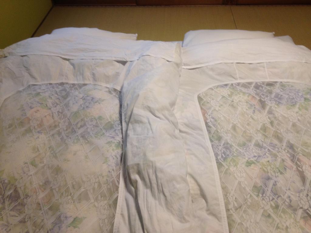Chuokan Shimizuya Ryokan Nagano Dış mekan fotoğraf